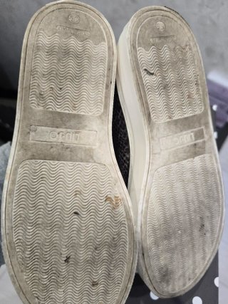 Liu Jo Sneakers Donna Nero Grigio Pitone