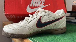 Nike Gato Beige/Marrón Futbol sala  Calle