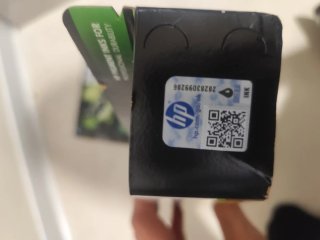 Cartuchos de tinta HP 971XL y 970XL