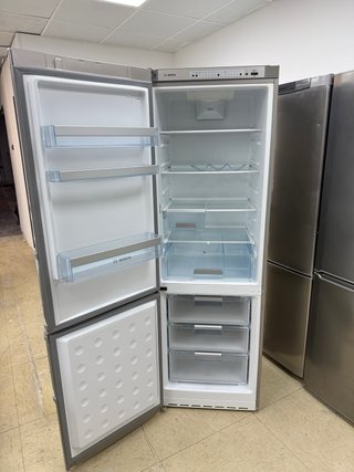 Nevera Combi Bosch 1.85m con garantía