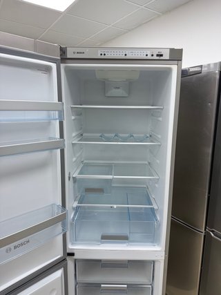 Nevera Combi Bosch 1.85m con garantía