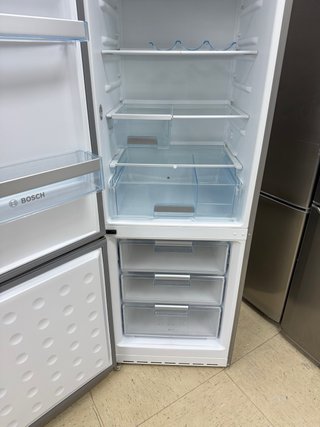 Nevera Combi Bosch 1.85m con garantía