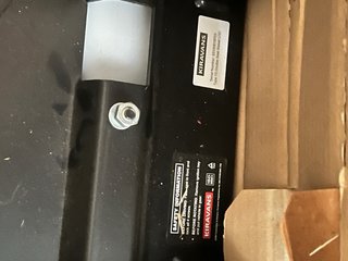 Base giratoria Transporter VW T5