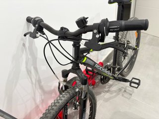 Bicicleta infantil Rockrider