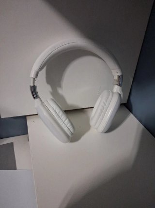 Cascos inalámbricos LED multicolor
