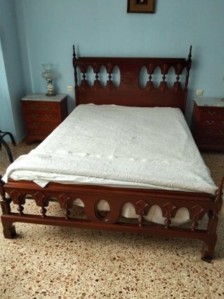 Muebles Habitación Matrimonio