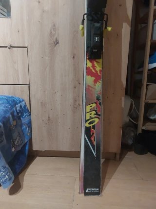 Esquís Tyrolia ATPRO
