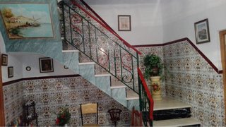 Casa en Aguilar de la Frontera (Cordoba).