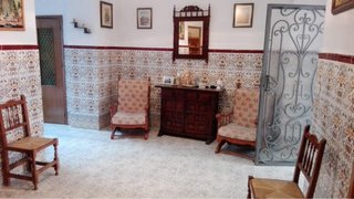 Casa en Aguilar de la Frontera (Cordoba).