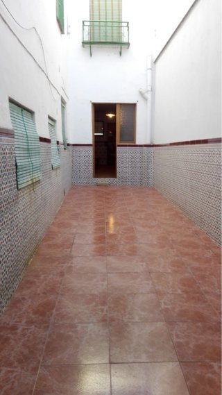 Casa en Aguilar de la Frontera (Cordoba).