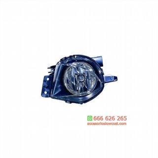 FARO ANTINIEBLA DERECHO E90 05-08 (NO M-TECHNIC)