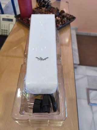 Ubiquiti NanoStation M5