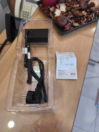 Ubiquiti NanoStation M5