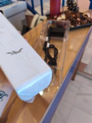 Ubiquiti NanoStation M5