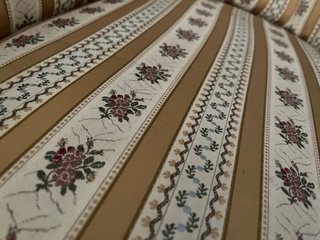 Dormeuse Classica/Shabby Chic