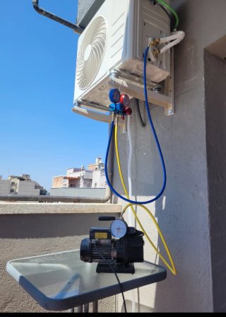 Servicios integrales para el hogar