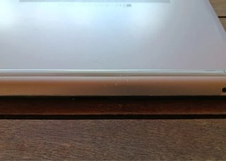 Portátil HP HP 250 G8 gris claro