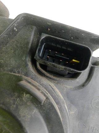 23082557 9800901380 faro izq citroen c4 1.6 hdi 90