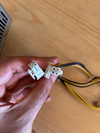 Alimentatore PC Nuovo