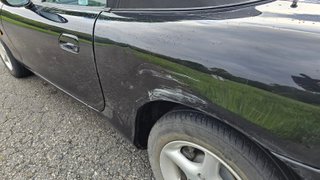 Mazda MX-5 1.6 2002
