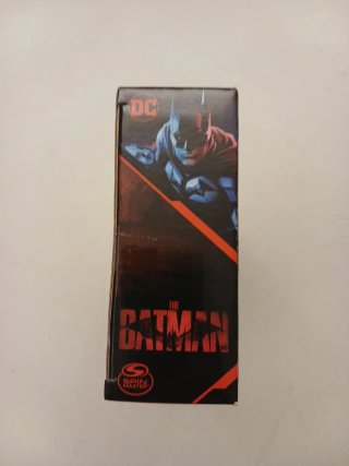 Action Figure The Batman + Penguin + Selina Kyle