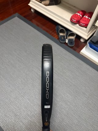 Oxdog Ultimate Match Pala Pádel