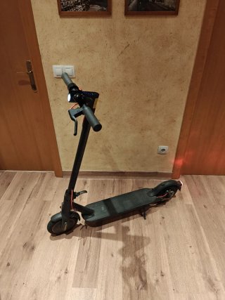 Patinete Xiaomi Scooter Pro 2