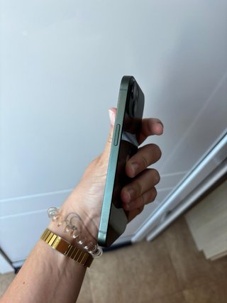 iPhone 13 Verde 128GB