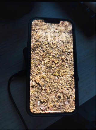 iPhone 13 Verde 128GB