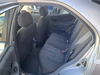 Hyundai Accent 2004