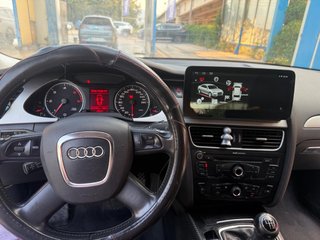 Audi A4 2009