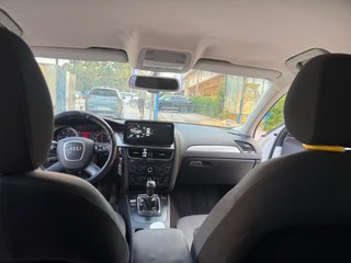 Audi A4 2009