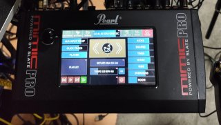 Pearl Mimic Pro - Modulo Batteria Elettronica