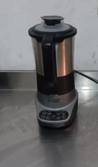 Licuadora Russell Hobbs