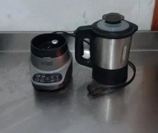 Licuadora Russell Hobbs