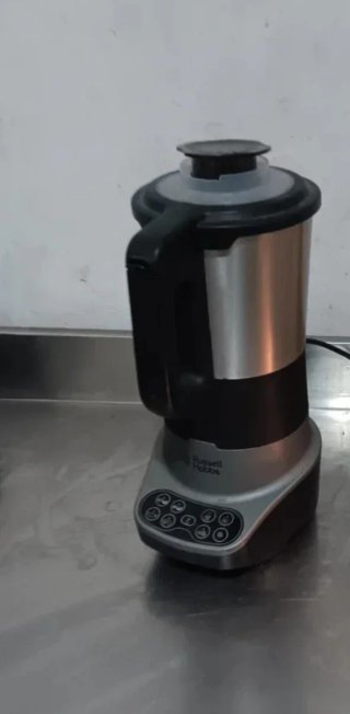 Licuadora Russell Hobbs