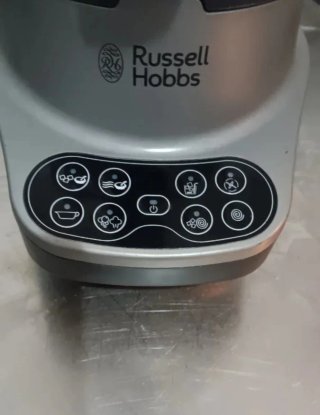 Licuadora Russell Hobbs