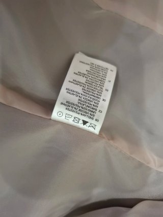 Blazer donna H&M nero