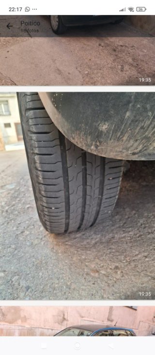 Volkswagen Polo 2003