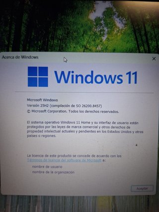 Portátil Lenovo V110-15ISK Negro