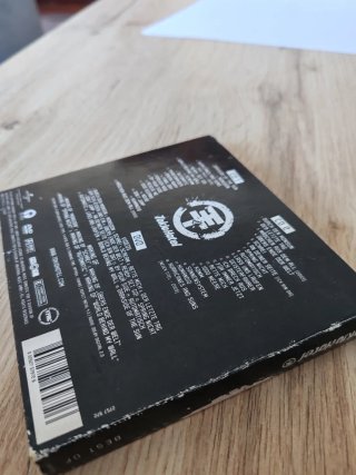 Tokio Hotel CD + DVD Best Of