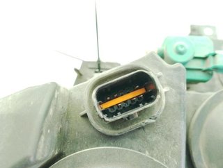 Renault 260602078r 260600049r faro master 23077386