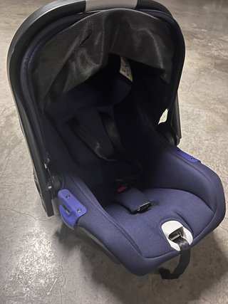Maxi-Cosi Jane Transporter 2 Silla Coche