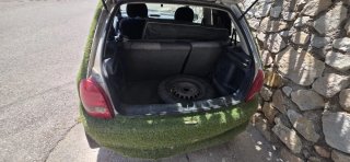 Opel Corsa 1997