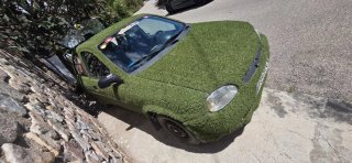 Opel Corsa 1997