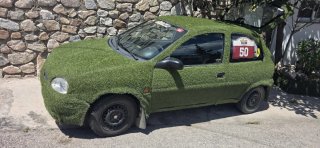 Opel Corsa 1997