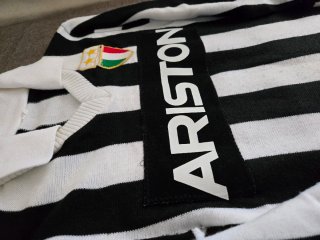Maglia Juventus Ariston Bimbo