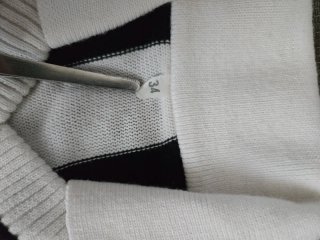 Maglia Juventus Ariston Bimbo