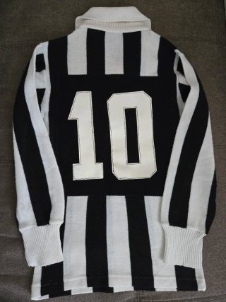 Maglia Juventus Ariston Bimbo