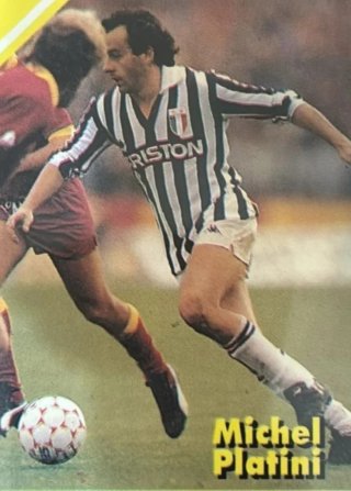 Maglia Juventus Ariston Bimbo